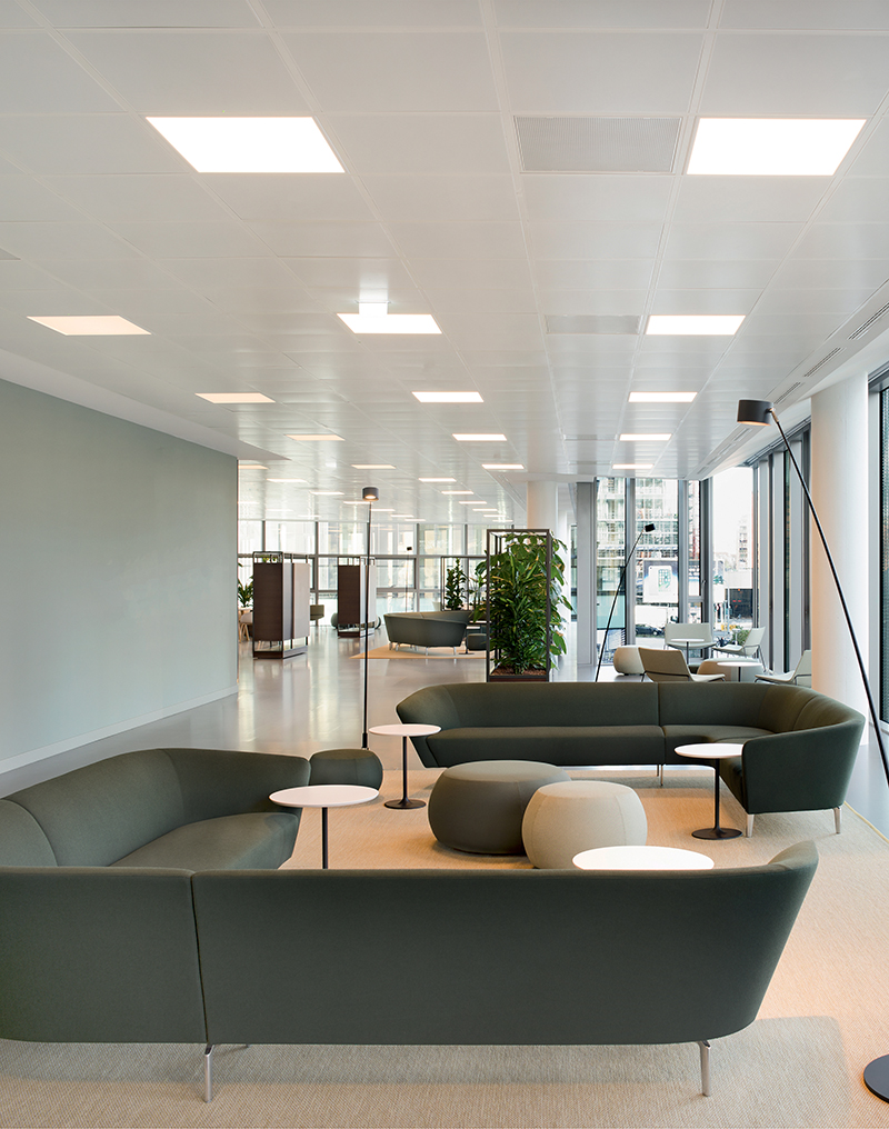 办公沙发|大堂沙发|办公火狐官方网站|火狐HUOHU（中国）火狐官方网站|Loop 公共空间沙发